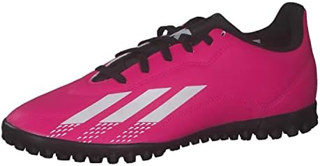 adidas Botas de futebol para meninos, Team Shock Pink 2 Cloud